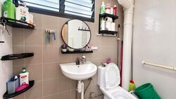 Blk 461 Tampines Street 44 (Tampines), HDB 4 Rooms #638638351